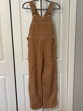 Big bud press overalls